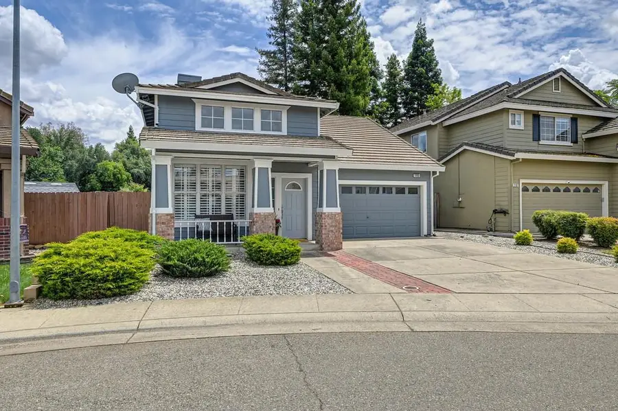 1105 Fong Court, Folsom, CA 95630 - #3