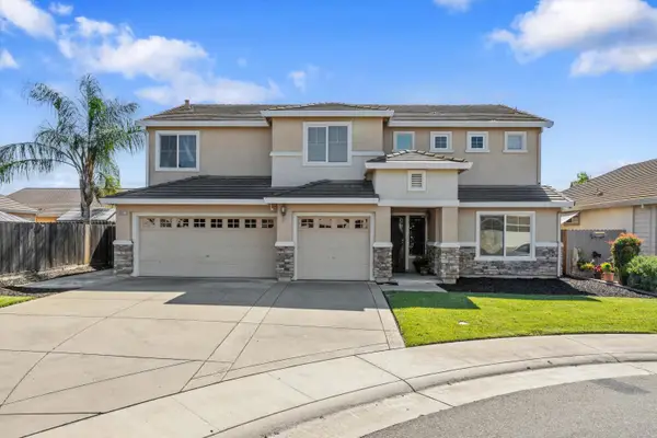 8541 Armada Court, Elk Grove, CA 95624