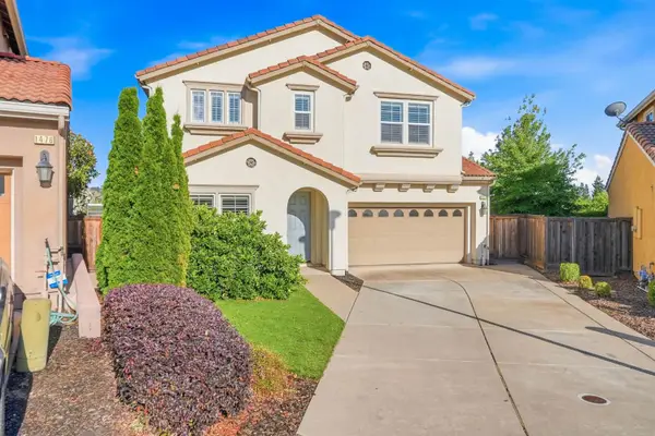 1472 Bicker Circle, Folsom, CA 95630