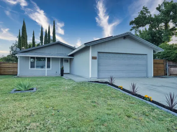 1564 1st Street, Lincoln, CA 95648