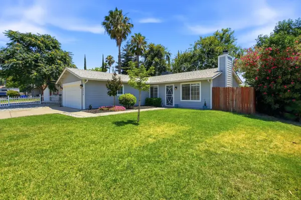 6820 Marabou Court, Sacramento, CA 95842