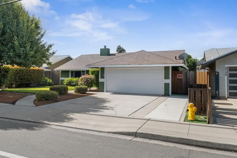 2712 Floyd Avenue, Modesto, CA 95355 - #3