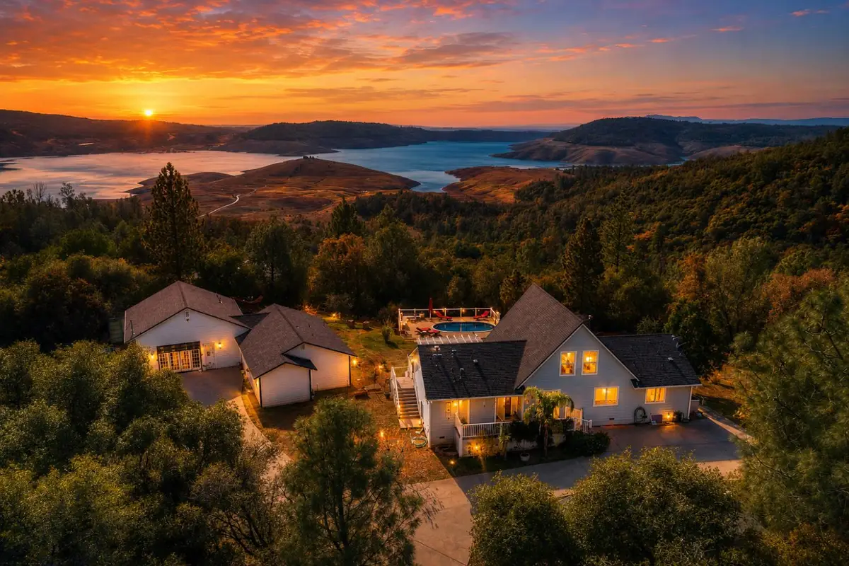 83 Northfork Road, Berry Creek, CA 95916 - #1
