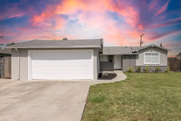 5806 Linda Sue Drive, Stockton, CA 95207