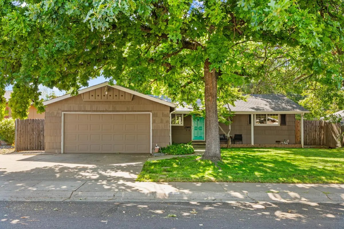 3219 Smathers Way, Carmichael, CA 95608 - #1