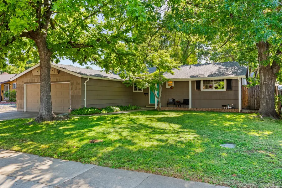 3219 Smathers Way, Carmichael, CA 95608 - #2