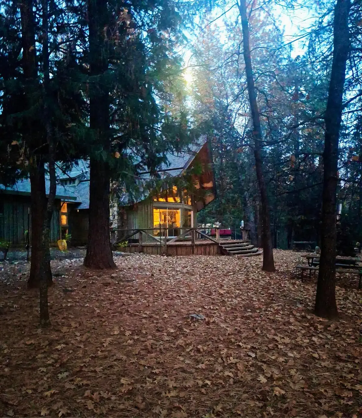 5695 Juarez Road, Pollock Pines, CA 95726 - #1