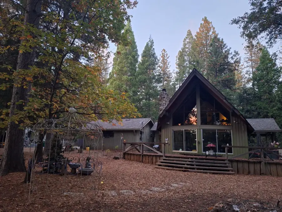 5695 Juarez Road, Pollock Pines, CA 95726 - #3