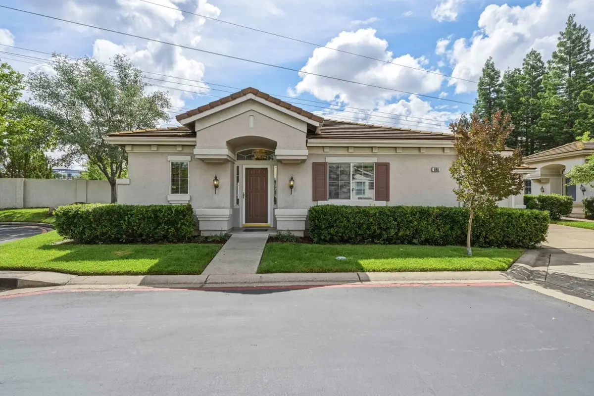 648 Caldicot Court, Folsom, CA 95630 - #1