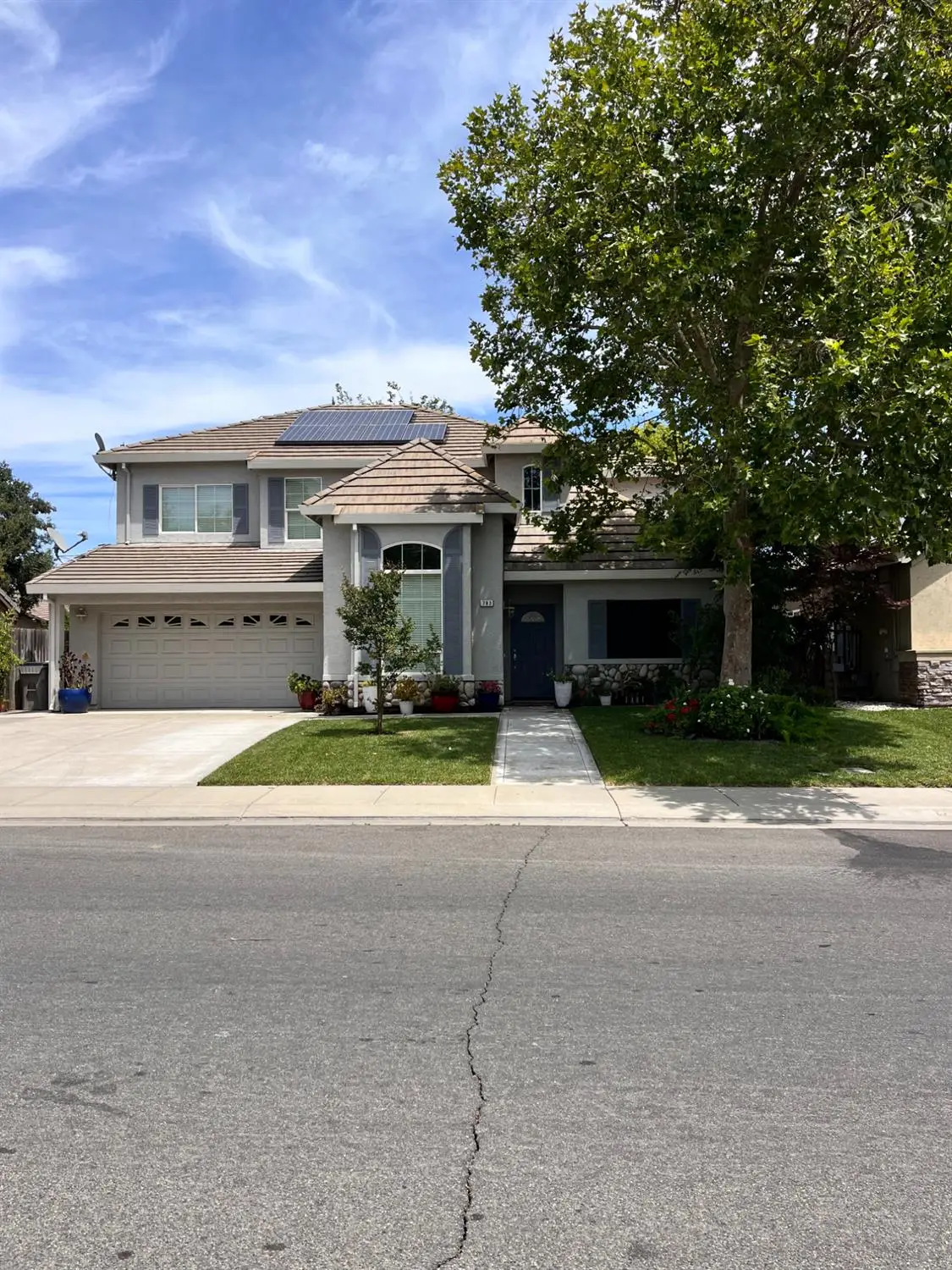 793 Laugenour Drive, Woodland, CA 95776 - #1