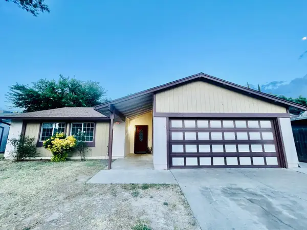 1124 Speer Drive, Modesto, CA 95358