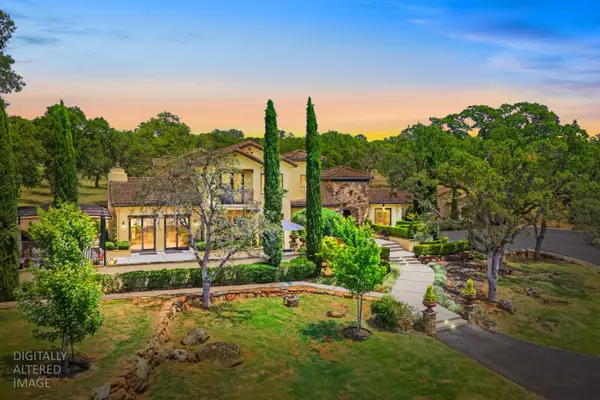 5133 Oak Grove Court, Browns Valley, CA 95918