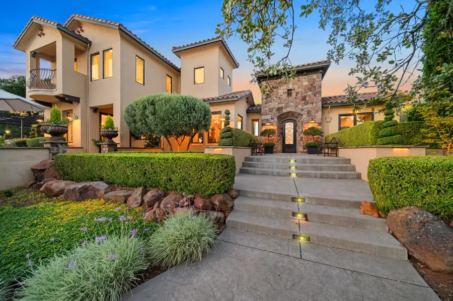 5133 Oak Grove Court, Browns Valley, CA 95918 - #3