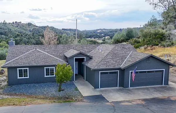 1261 Jurgens Road, Rescue, CA 95672
