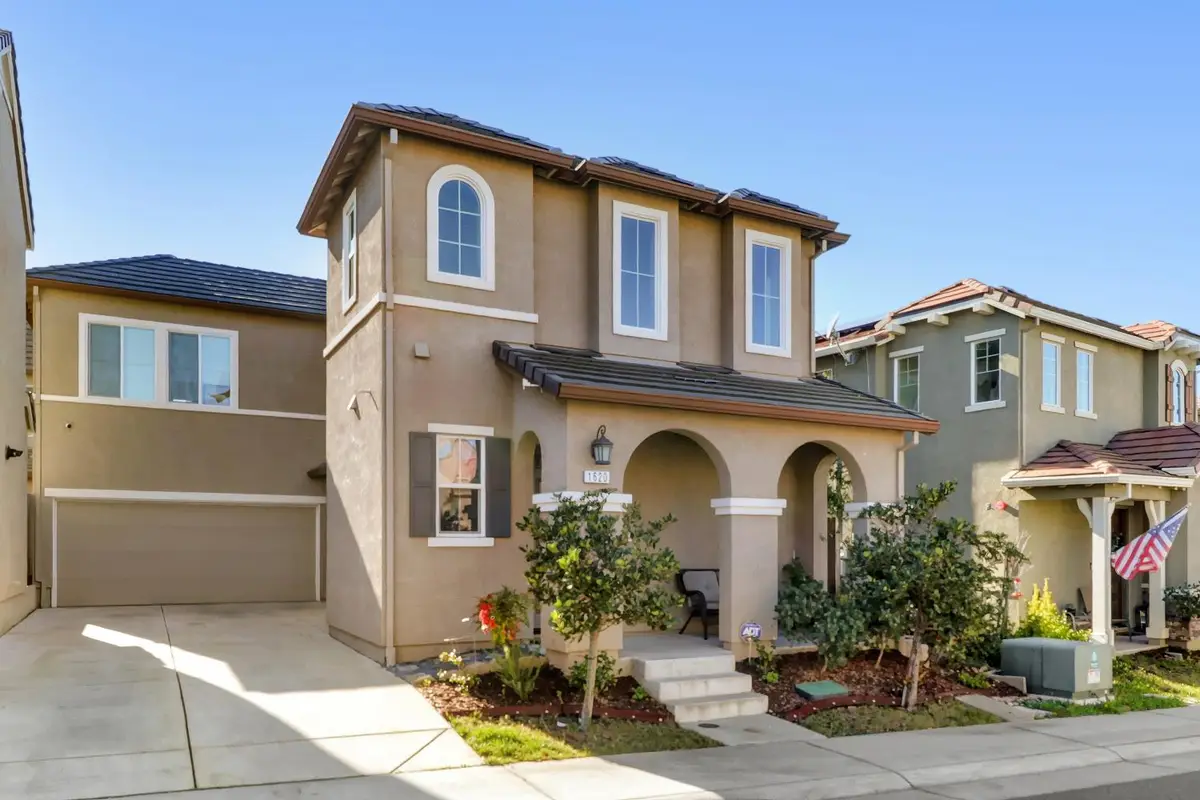 1620 Viburnum Lane, Rocklin, CA 95765 - #1