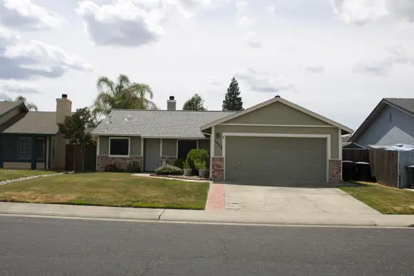 1423 Santa Fe Circle, Roseville, CA 95678