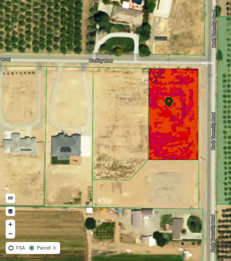 4030 Markley Road, Yuba City, CA 95993 - #2