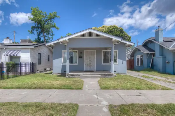 711 12th Street, Marysville, CA 95901