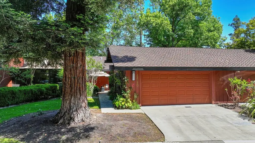 44710 Garden Ct, El Macero, CA 95618 - #1