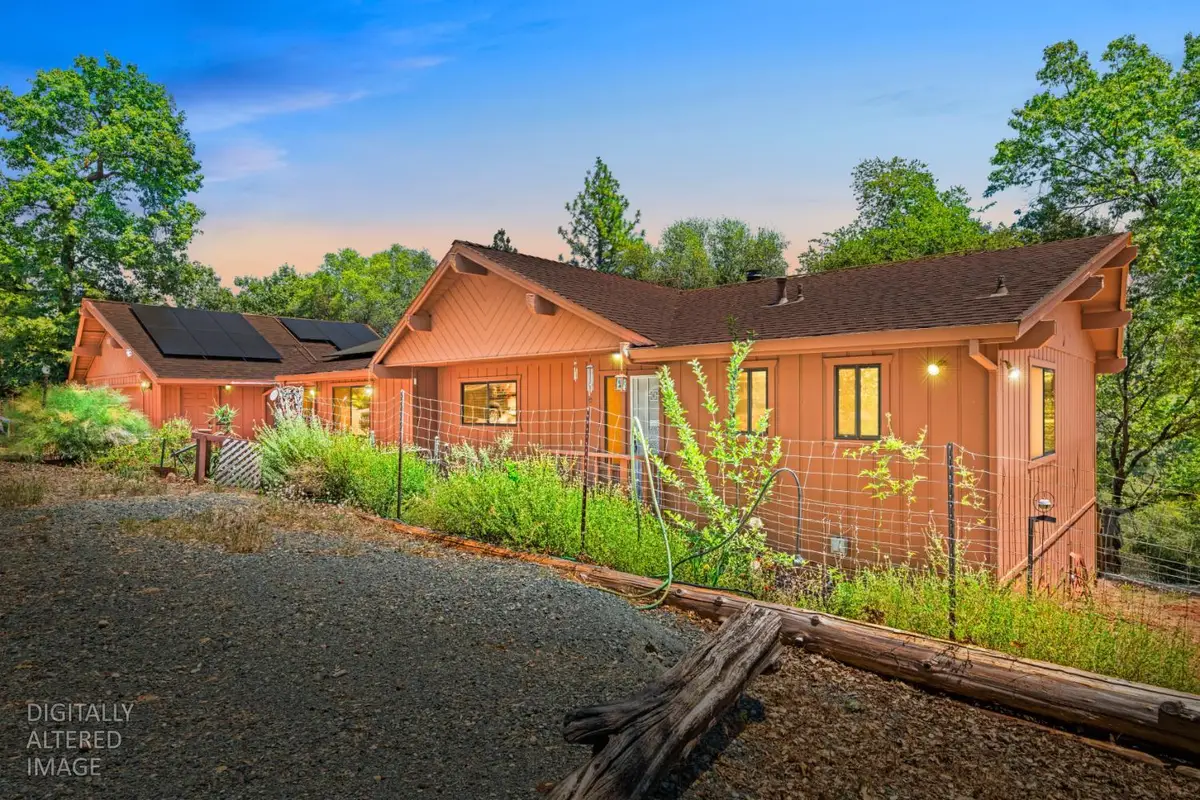 24769 Ridge Top Court, Auburn, CA 95602 - #1