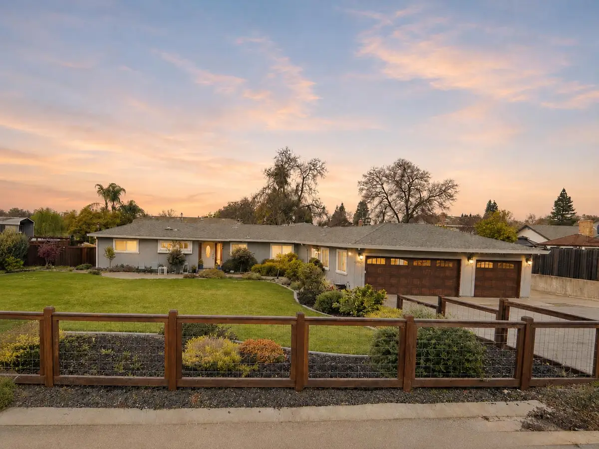 9955 Fair Way, Roseville, CA 95661 - #1