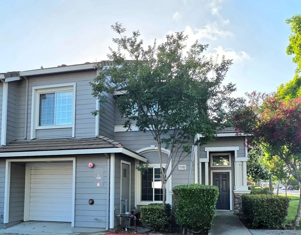 5501 Cosmos Common, Fremont, CA 94538 - #1