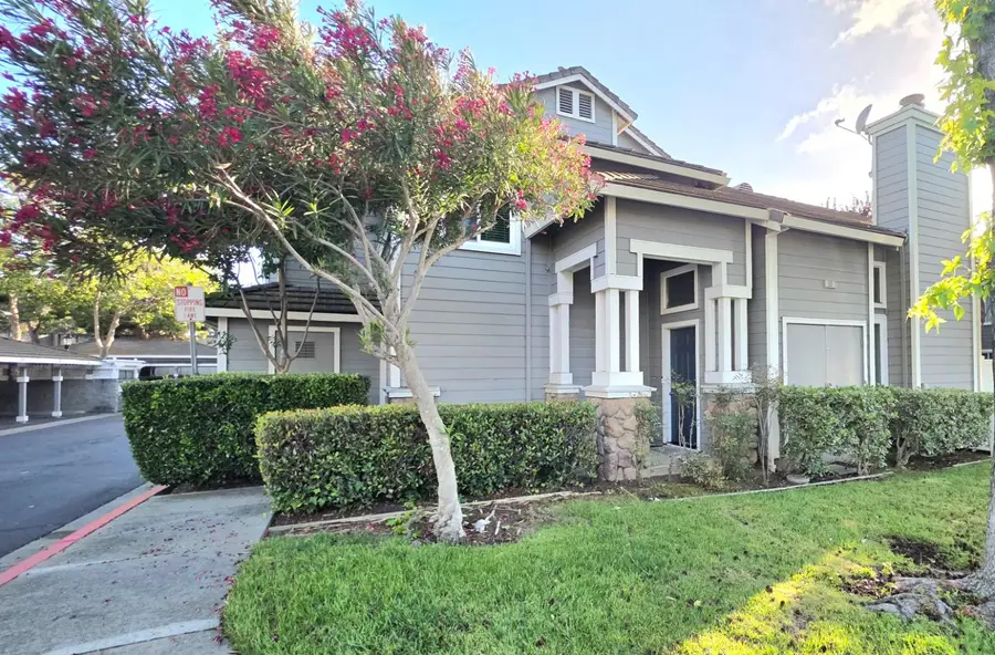 5501 Cosmos Common, Fremont, CA 94538 - #2