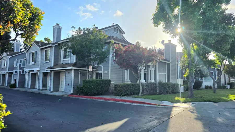 5501 Cosmos Common, Fremont, CA 94538 - #3