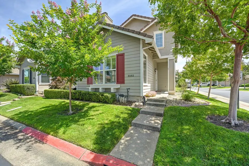 3102 Poseidon Lane, Roseville, CA 95661 - #1