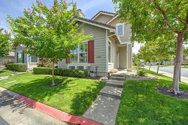 3102 Poseidon Lane, Roseville, CA 95661