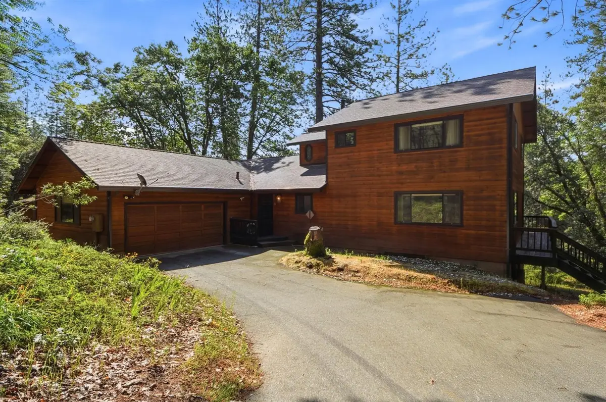 661 E Cape Horn Road, Colfax, CA 95713 - #1