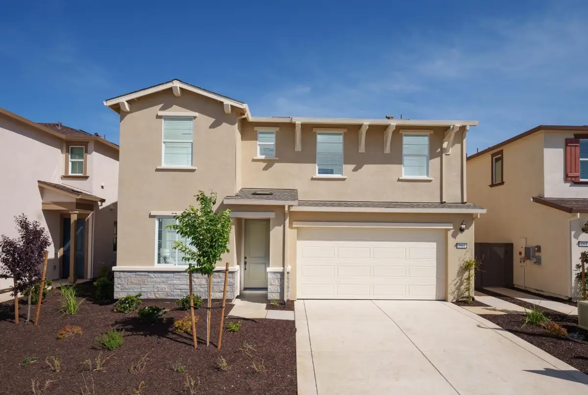 3561 Preta Way, Rancho Cordova, CA 95742 - #1