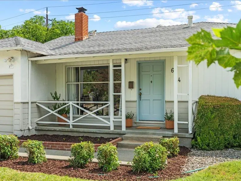 664 K Street, Davis, CA 95616 - #1