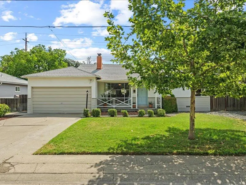 664 K Street, Davis, CA 95616 - #2