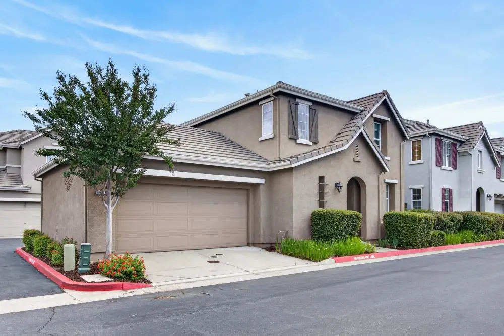 8416 Roseto Road #104, Roseville, CA 95678 - #1