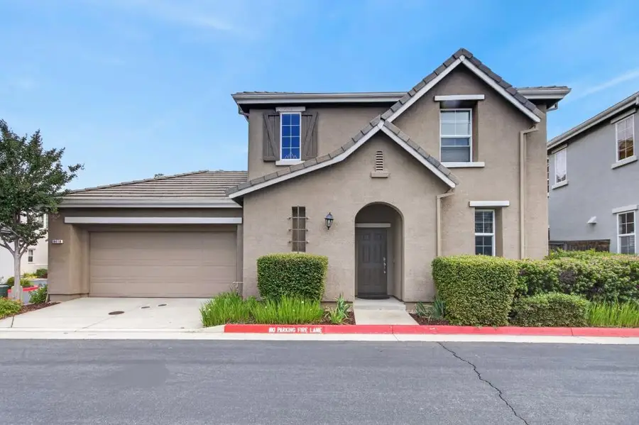 8416 Roseto Road #104, Roseville, CA 95678 - #2