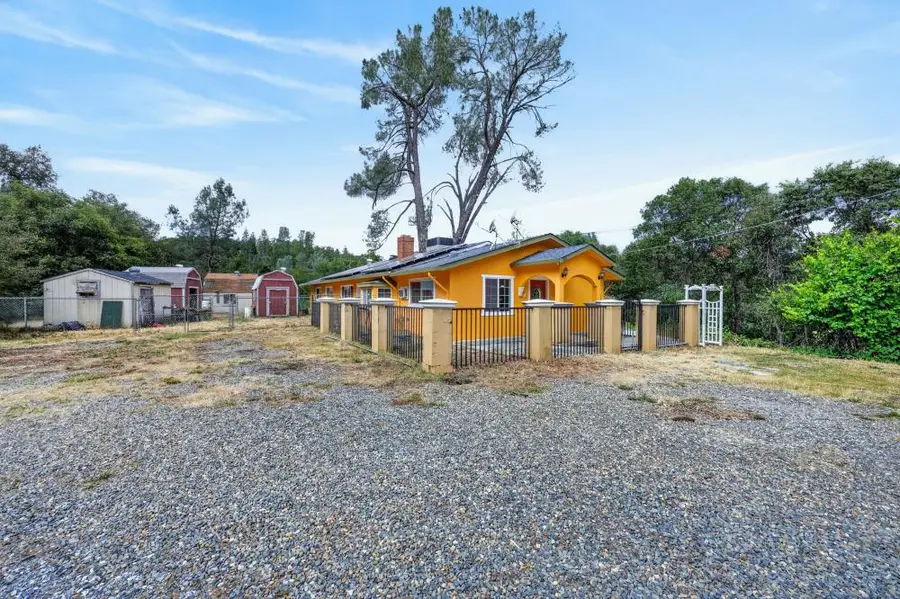 60 Dawn Lane, Placerville, CA 95667 - #3