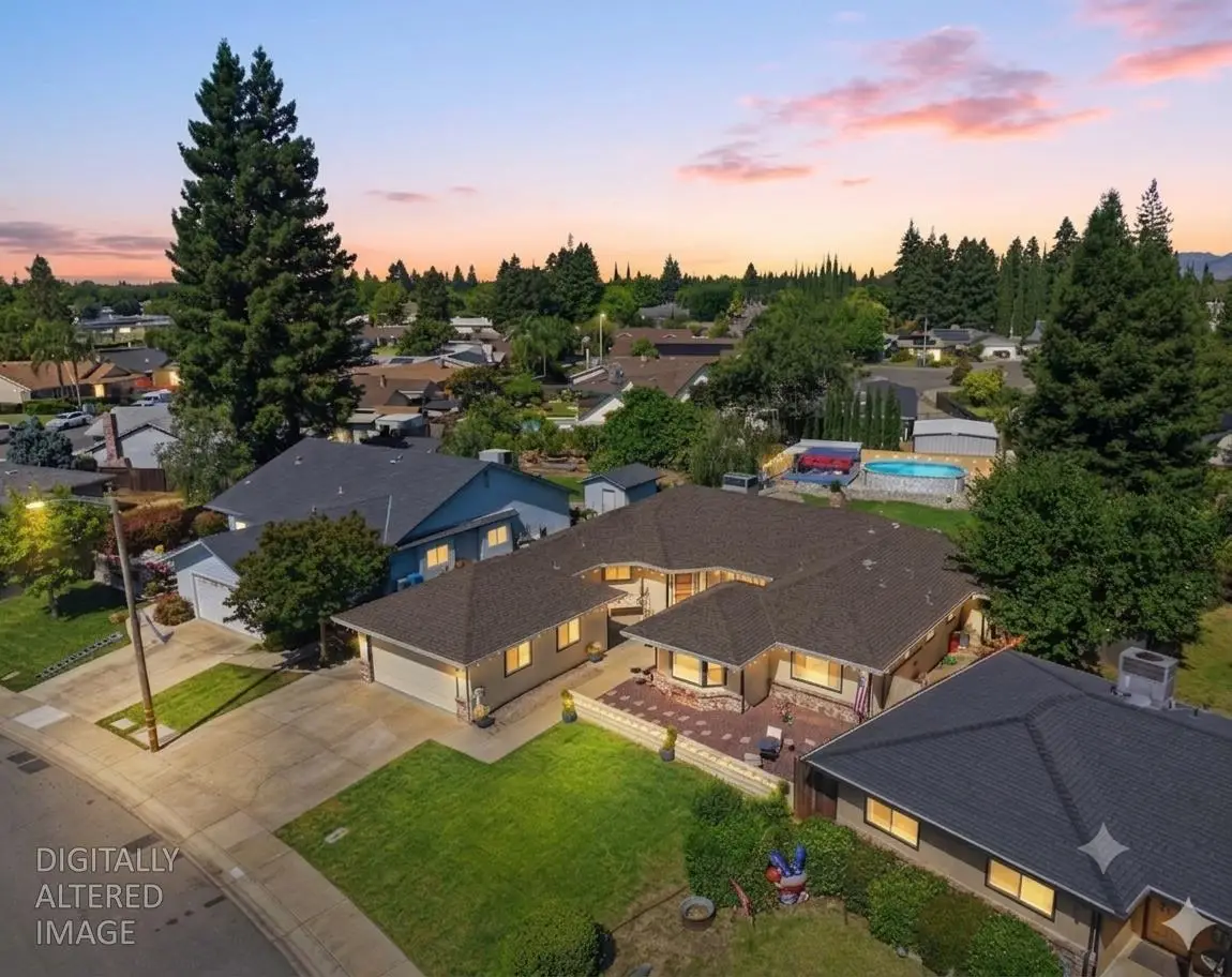 1740 Tamarack Drive, Yuba City, CA 95991 - #1