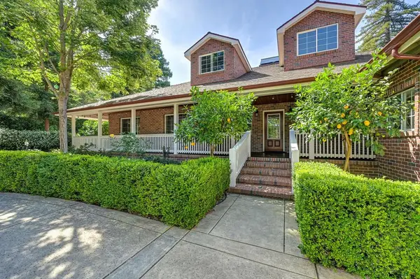 3557 Val Verde Road, Loomis, CA 95650