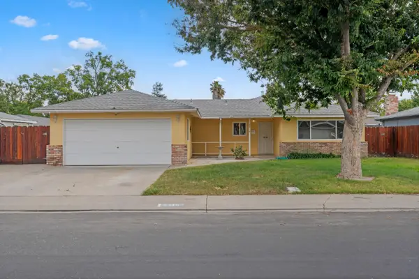 2416 San Domingo Way, Modesto, CA 95355