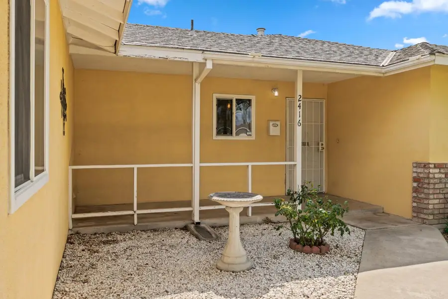 2416 San Domingo Way, Modesto, CA 95355 - #2