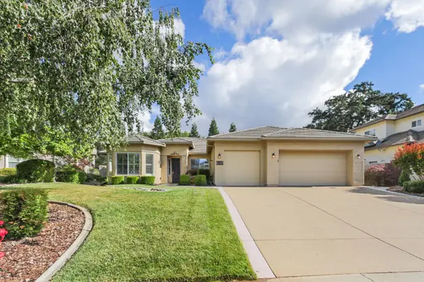 3015 Sultana Court, Cameron Park, CA 95682