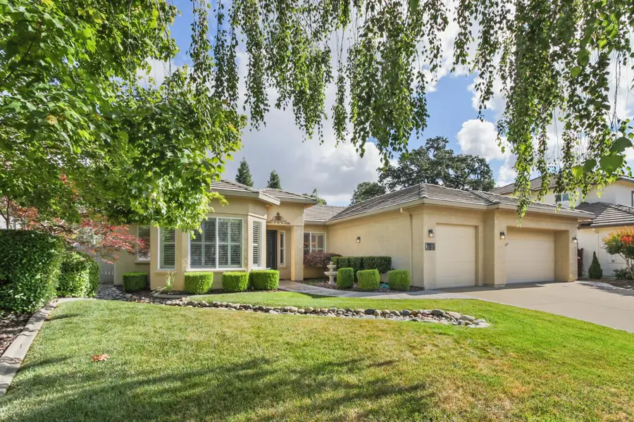 3015 Sultana Court, Cameron Park, CA 95682 - #2