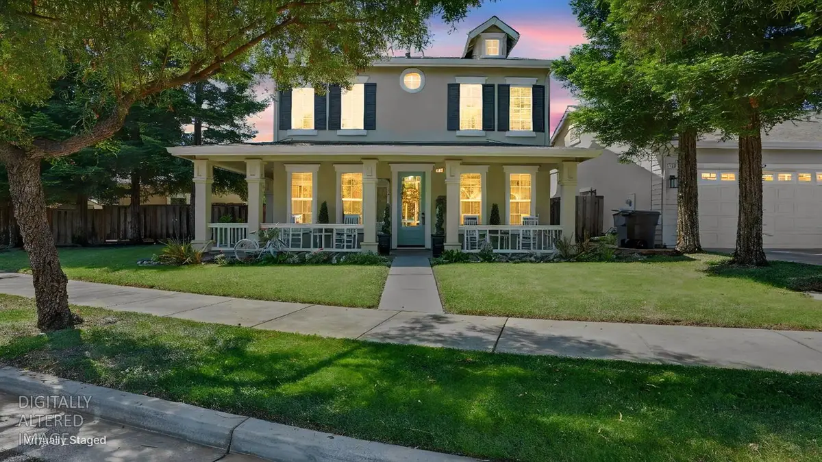 1751 Vintage Circle, Oakdale, CA 95361 - #1