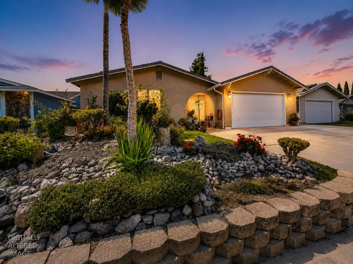 7962 Graylodge Court, Sacramento, CA 95828 - #1