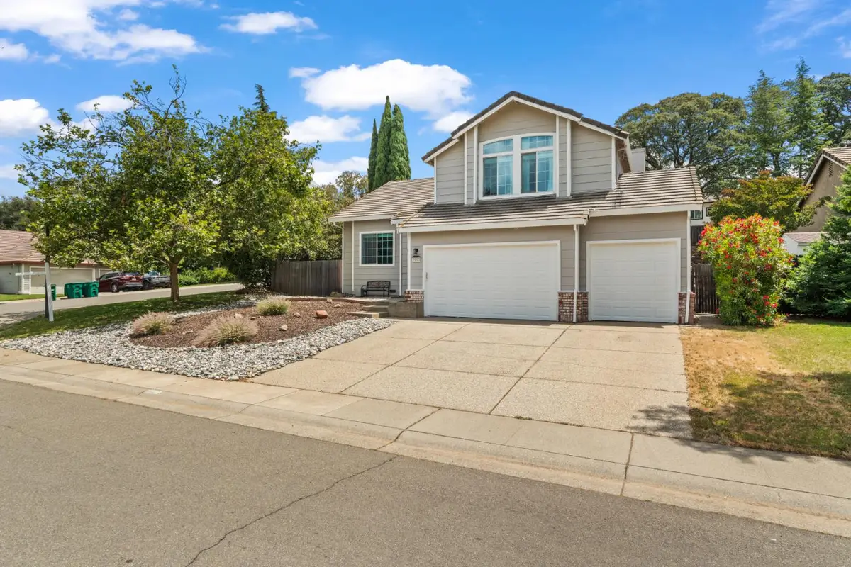 3805 Spinel Circle, Rescue, CA 95672 - #1
