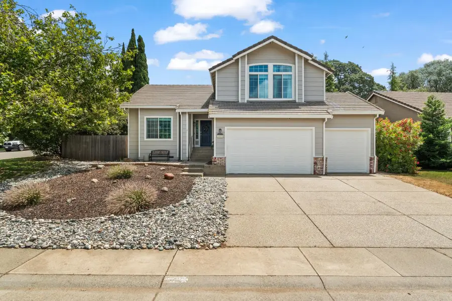 3805 Spinel Circle, Rescue, CA 95672 - #2