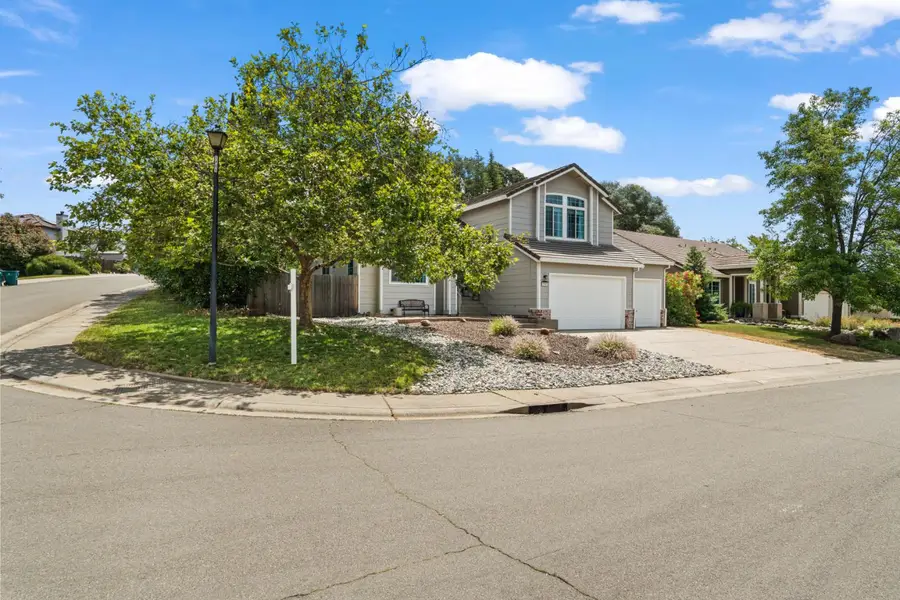3805 Spinel Circle, Rescue, CA 95672 - #3