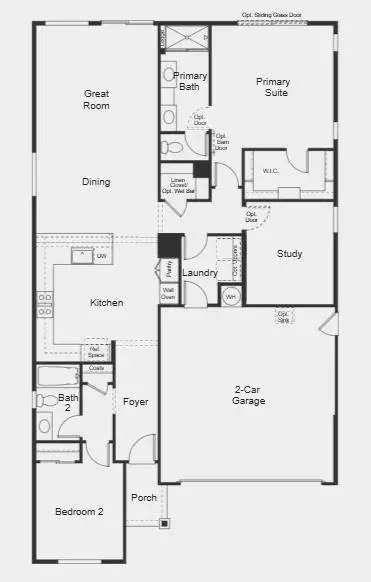 1424 Edgewood Lane, Lincoln, CA 95648 - #2