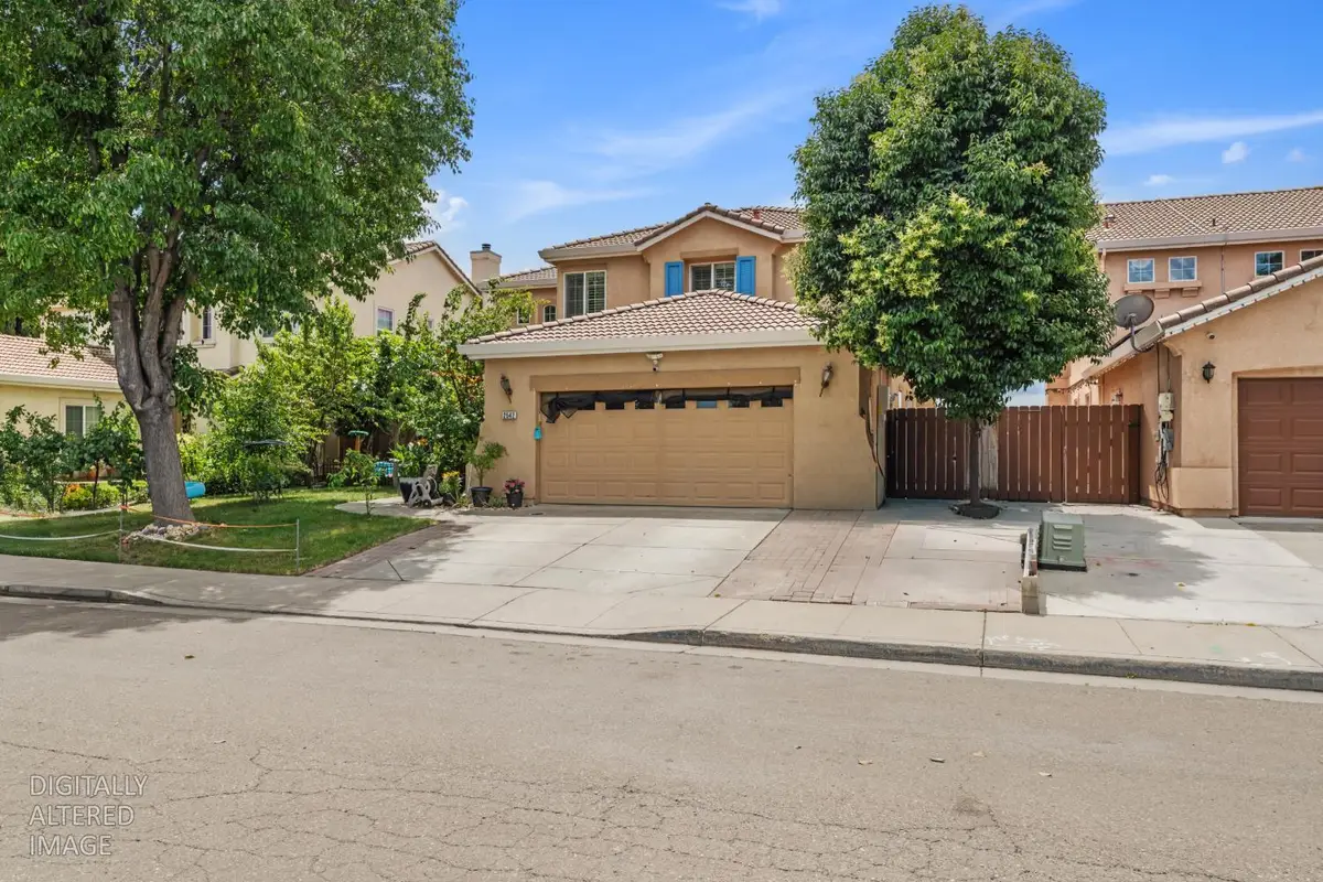 2542 Tennis Ln, Tracy, CA 95377 - #1